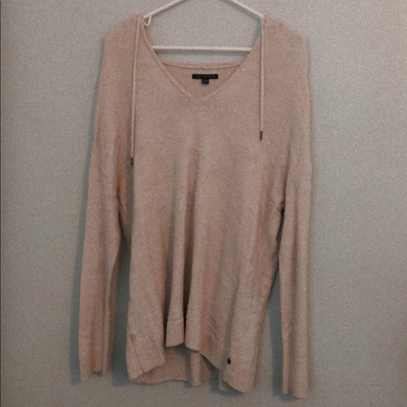 Boho Neutral Sweater - Picture 1 of 5